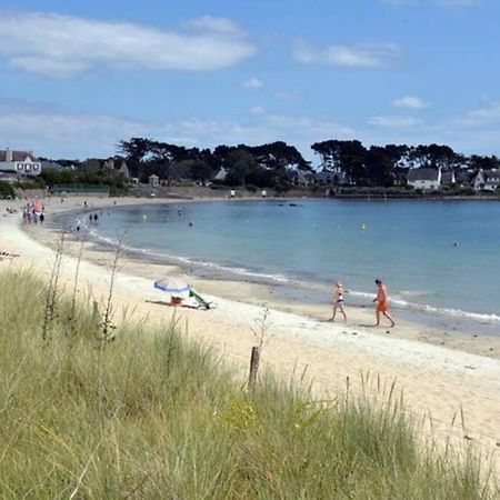 Ty Laura La Trinité-sur-Mer Exterior foto