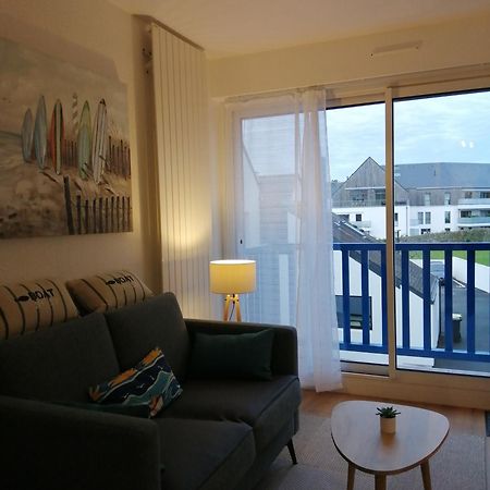 Ty Laura La Trinité-sur-Mer Exterior foto